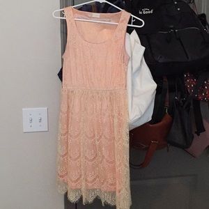 Altar’d State sundress